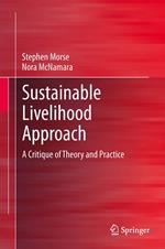 Sustainable Livelihood Approach