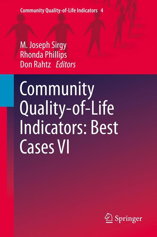 Community Quality-of-Life Indicators: Best Cases VI