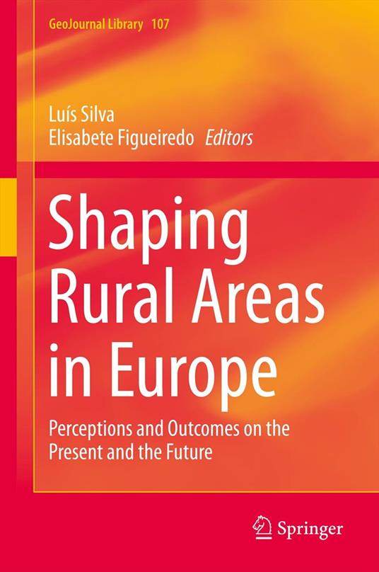 Shaping Rural Areas in Europe