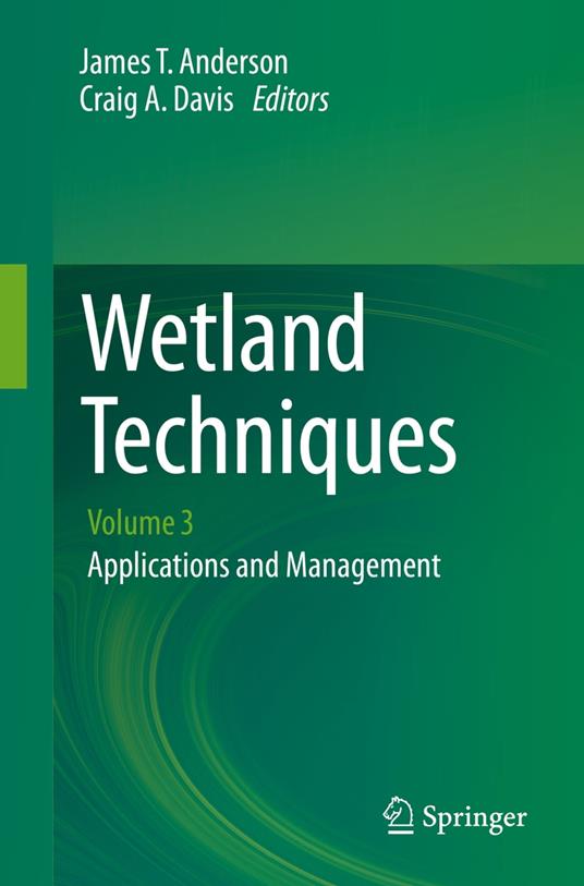 Wetland Techniques