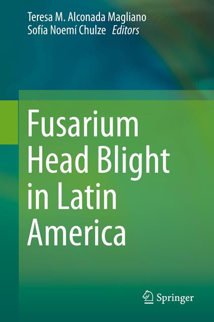 Fusarium Head Blight in Latin America