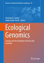 Ecological Genomics