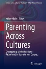 Parenting Across Cultures