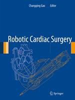 Robotic Cardiac Surgery