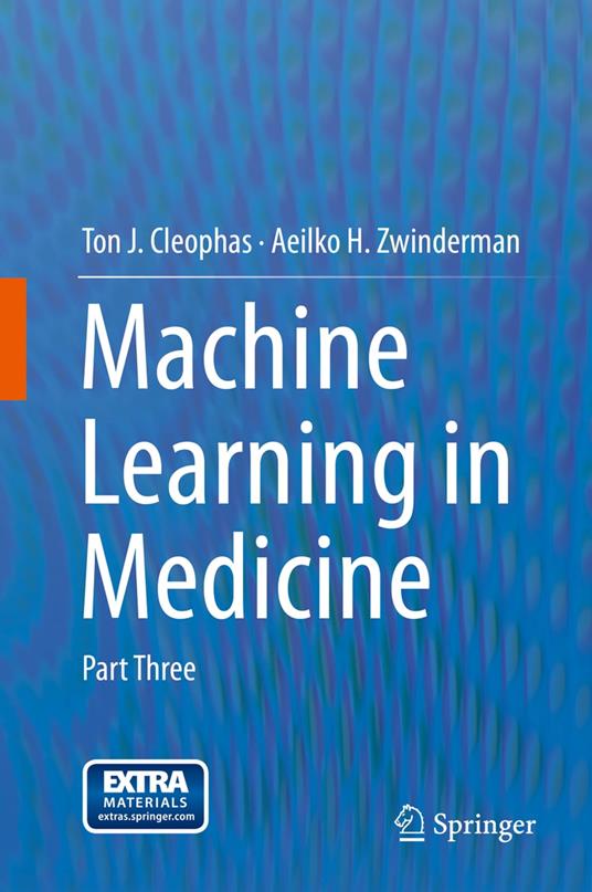 Machine Learning in Medicine