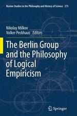 The Berlin Group and the Philosophy of Logical Empiricism