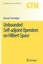 Unbounded Self-adjoint Operators on Hilbert Space