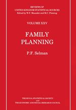 Family Planning