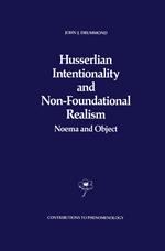 Husserlian Intentionality and Non-Foundational Realism