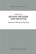 Beyond the Inner and the Outer