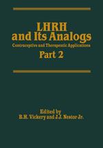 LHRH and Its Analogs