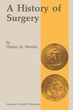 A history of surgery