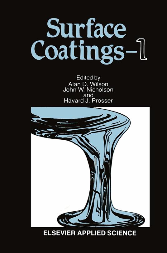 Surface Coatings—1