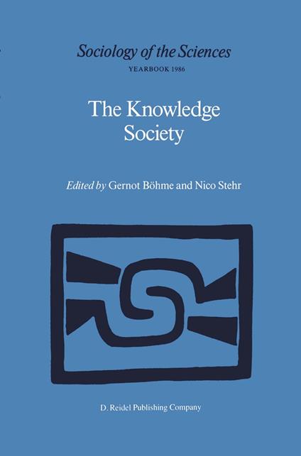 The Knowledge Society