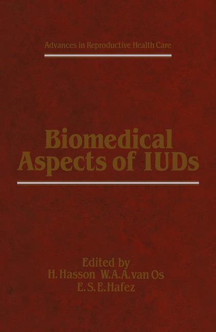 Biomedical Aspects of IUDs