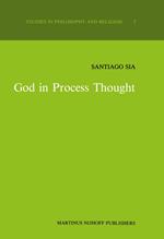 God in Process Thought