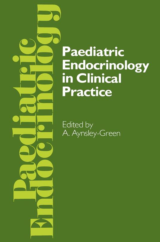 Paediatric Endocrinology in Clinical Practice