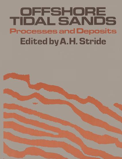 Offshore Tidal Sands