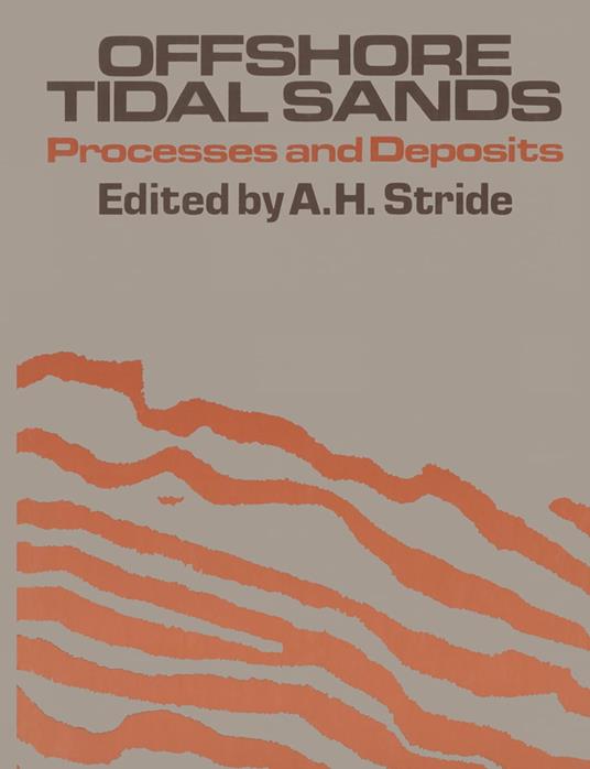 Offshore Tidal Sands