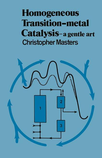 Homogeneous Transition-metal Catalysis