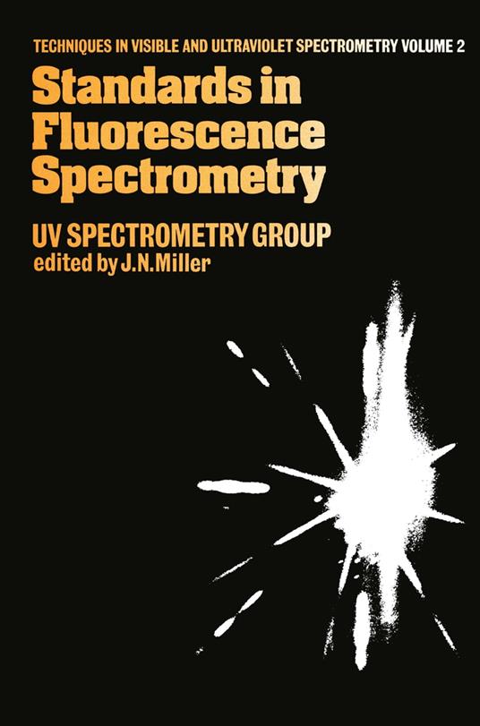 Standards in Flourescence Spectrometry