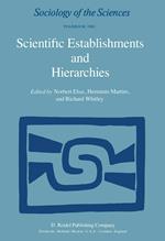 Scientific Establishments and Hierarchies