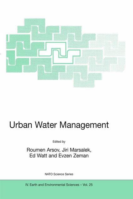 Urban Water Management