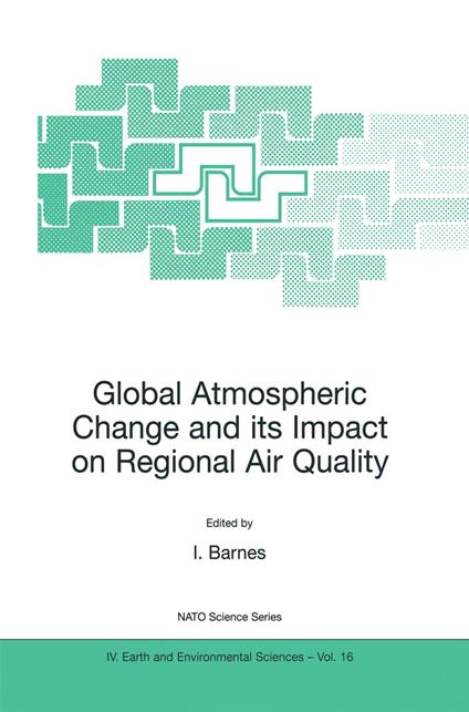 Global Atmospheric Change and its Impact on Regional Air Quality