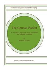 The German Perfect