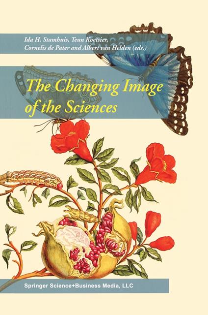 The Changing Image of the Sciences