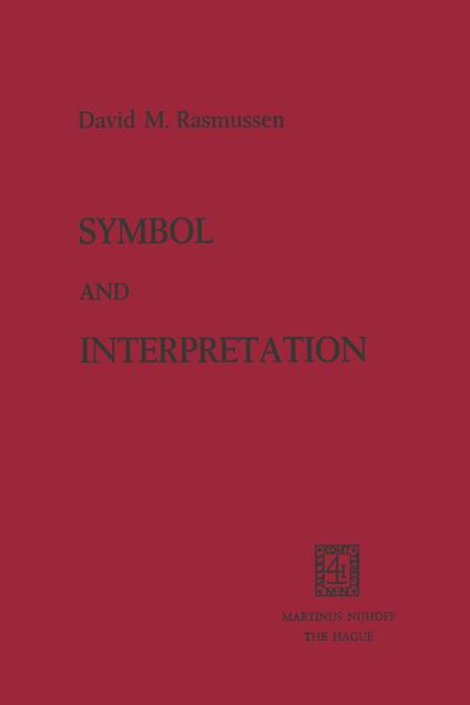 Symbol and Interpretation