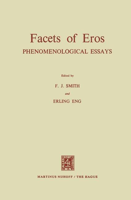 Facets of Eros