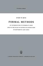 Formal Methods