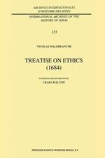 Treatise on Ethics (1684)