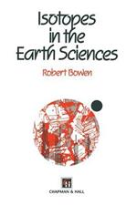 Isotopes in the Earth Sciences