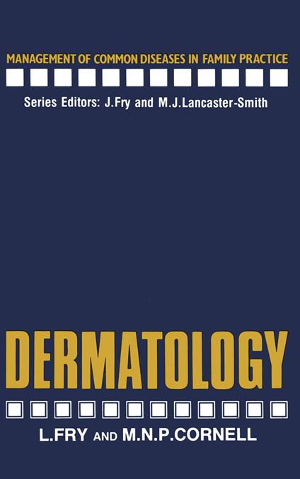 Dermatology