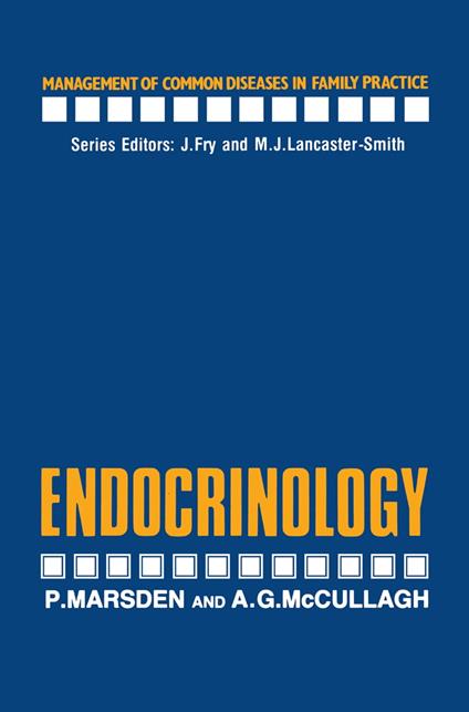 Endocrinology