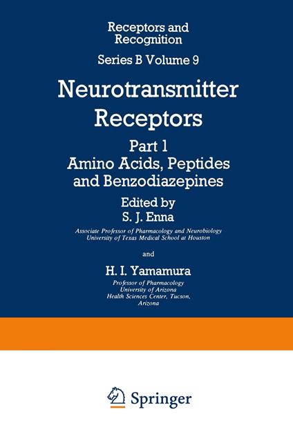 Neurotransmitter Receptors