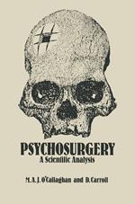 Psychosurgery