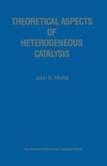 Theoretical Aspects of Heterogeneous Catalysis