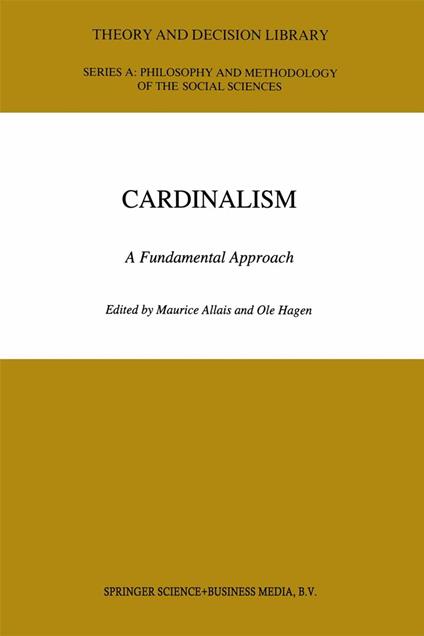 Cardinalism