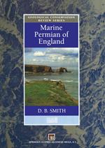 Marine Permian of England