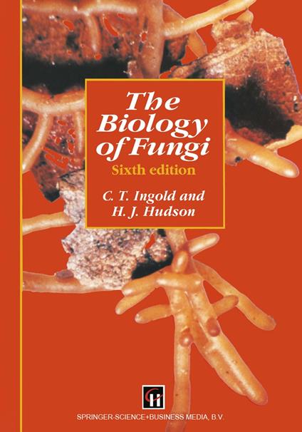 The Biology of Fungi