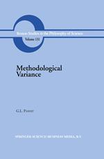 Methodological Variance