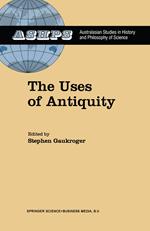 The Uses of Antiquity