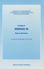 SUBTECH ’91