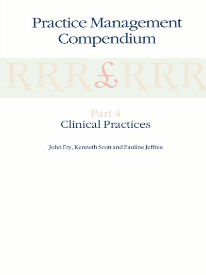 Practice Management Compendium