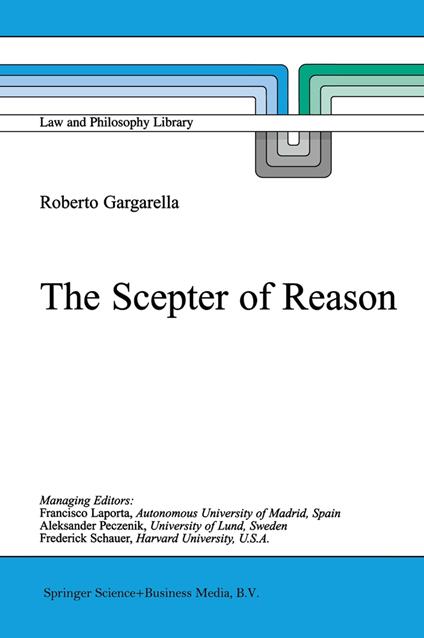 The Scepter of Reason