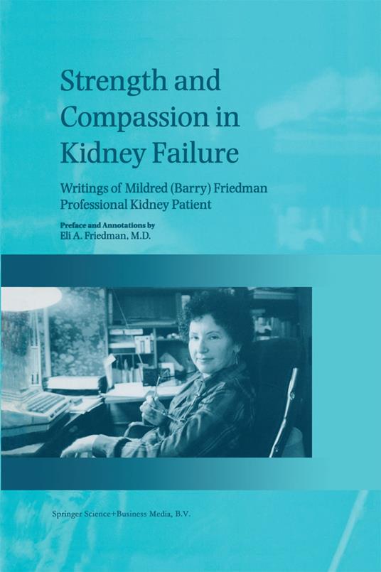 Strength and Compassion in Kidney Failure