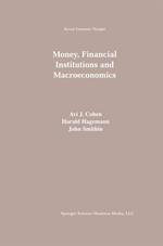 Money, Financial Institutions and Macroeconomics